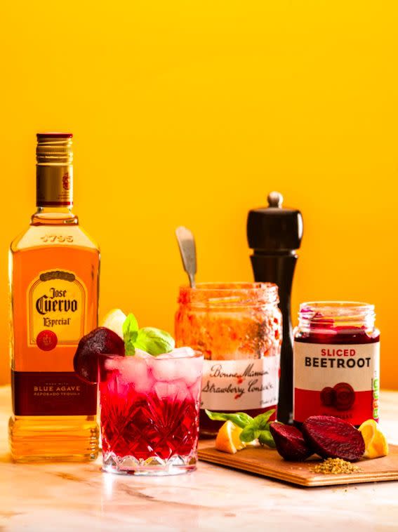 17 easy tequila cocktail recipes to have up your sleeve