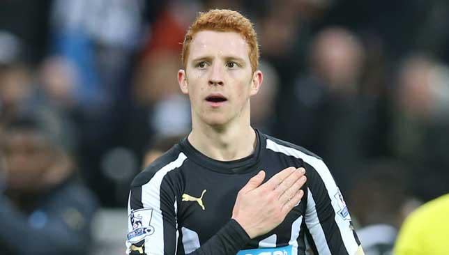 Committed Colback