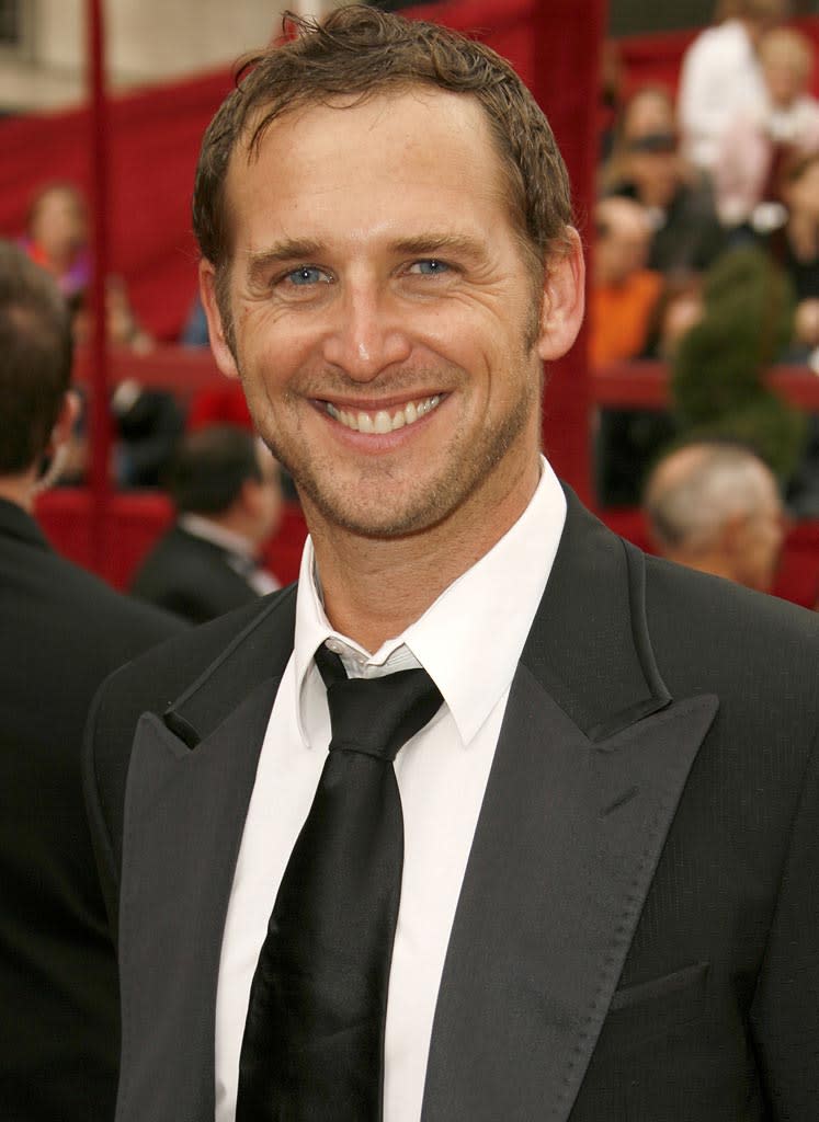 Oscars 2008 Josh Lucas