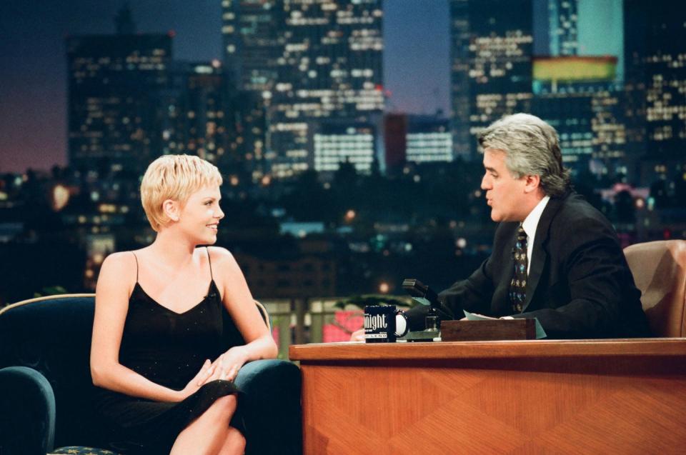 the tonight show with jay leno season 6