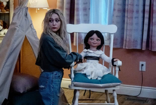 Chucky Season 2 Episode 1 Recap