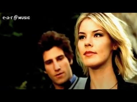 "Crush" by Jennifer Paige