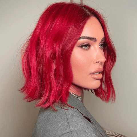 36 Ways To Wear Red Hair Color