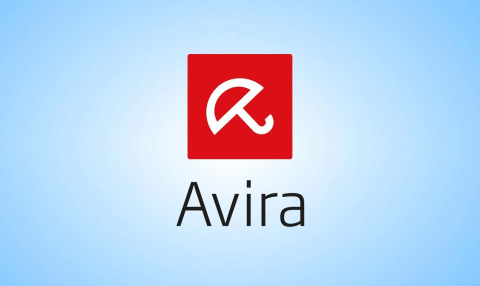 Avira logo