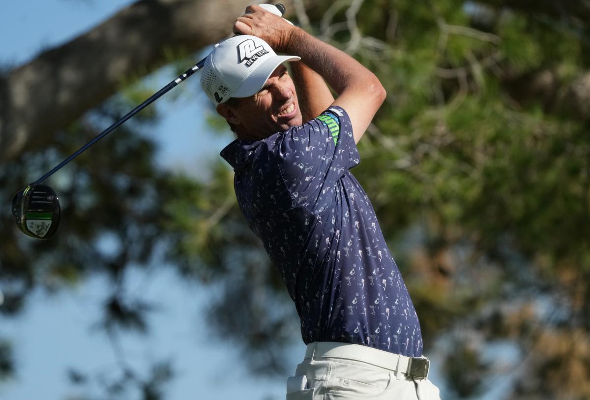 Steven Alker wins 2023 Charles Schwab Cup Championship for seventh PGA Tour Champions win