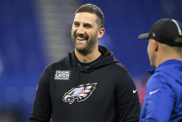 2023 NFL Coach of the Year odds: Best bets 