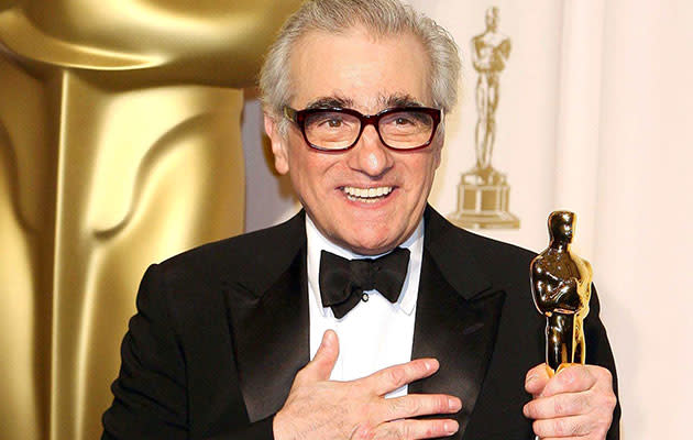 <b>Martin Scorsese – The Departed</b><br> Scorsese, or Marty to his pals, had been an Oscar bridesmaid so many times it was starting to get embarrassing. Things came to a head when 'Dances With Wolves' beat 'Goodfellas' to the Best Picture prize in 1990. Marty also missed out for both 'Taxi Driver' and 'Raging Bull', confounding both fans and critics alike. It was, however, for one of his least impressive films that he brought home the bacon – 2006's 'The Departed', which hauled in his long-awaited Best Director gong, along with Best Picture, Best Adapted Screenplay and Best Film Editing. Yet for all the accolades, there's not a single sane fan who would admit to calling it his best film.