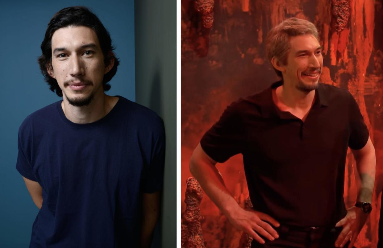 adam driver jeffrey epstein