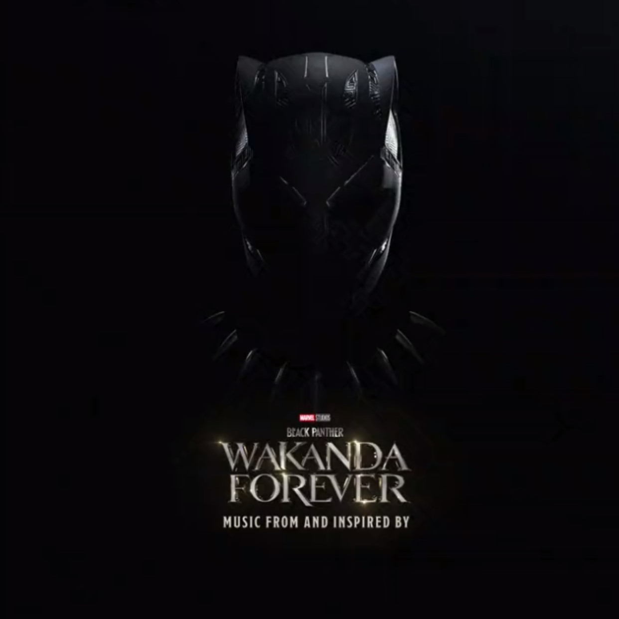 La bande originale du film Black Panther : Wakanda Forever sera disponible ce vendredi 4 novembre.