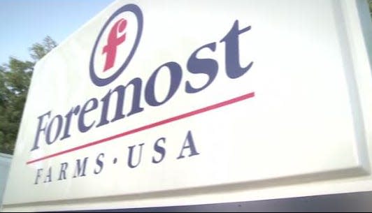 Foremost Farms USA