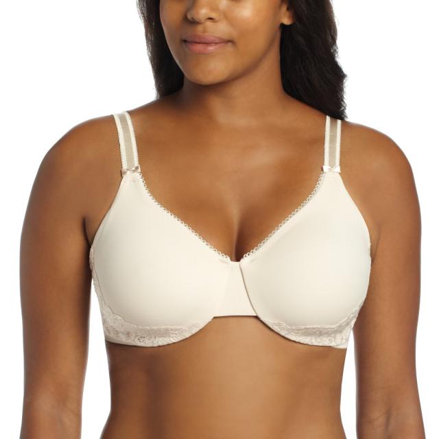 Everyday Luxe Contour Plunge Bra by Bras N Things Online, THE ICONIC
