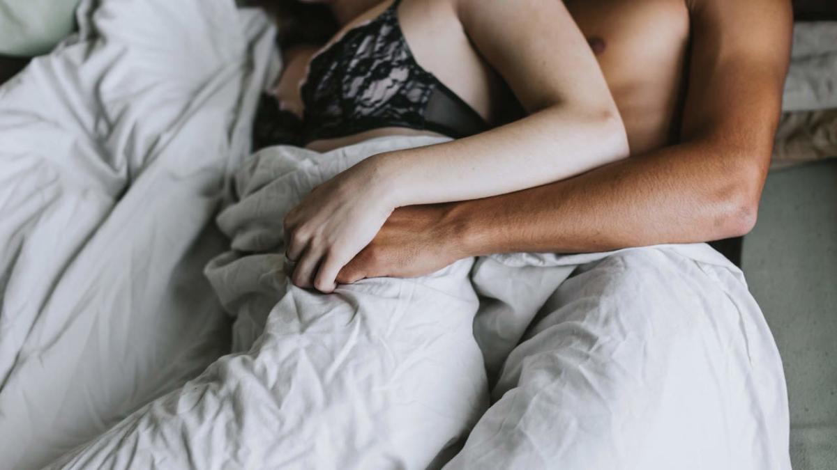 These Are the Drugs People Take Most Often Before Sex, According to a New  Study