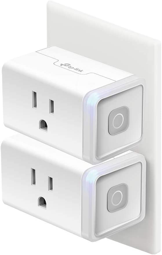 Kasa Smart Home Plug 