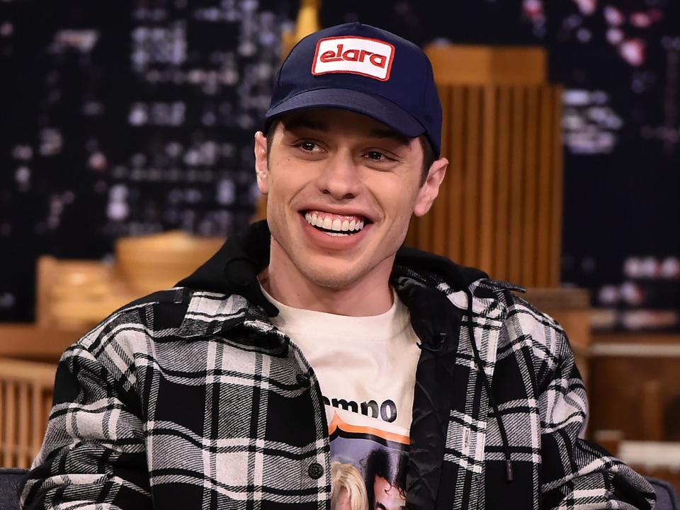 Pete Davidson