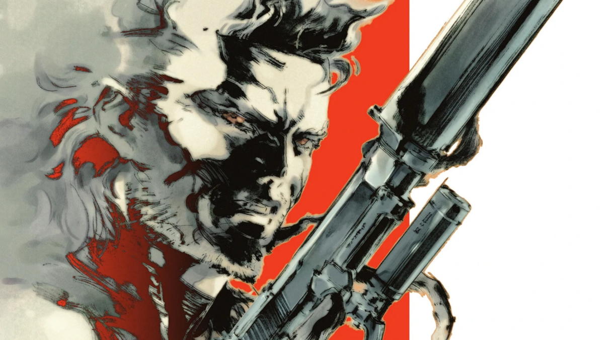 Metal Gear Solid: Master Collection Vol. 1 may not work with keyboard and  mouse on PC - IG News