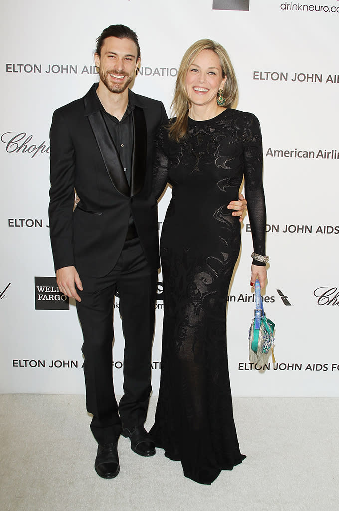 21st Annual Elton John AIDS Foundation Academy Awards Viewing Party