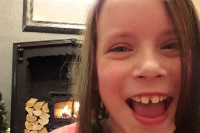 Girl, 10, Killed In Suspected Hit And Run Is Named As Melissa Tate