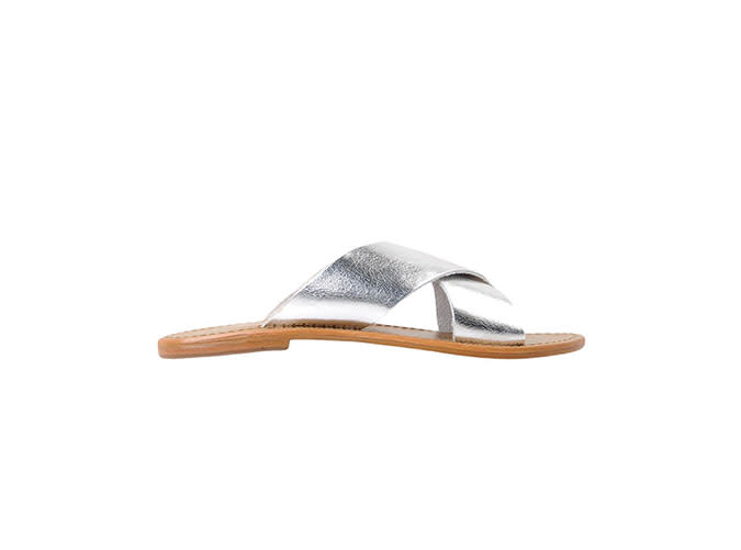 Sandals: Minnetonka