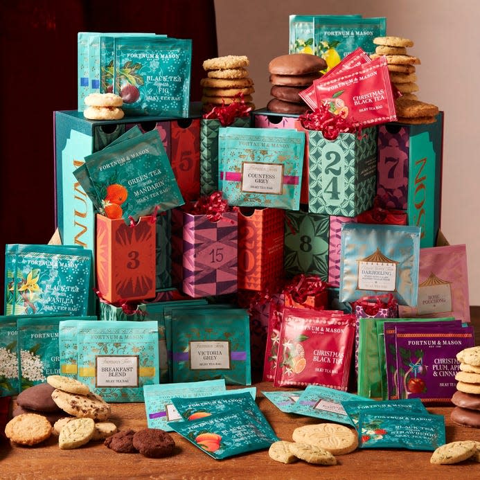 (Fortnum & Mason)