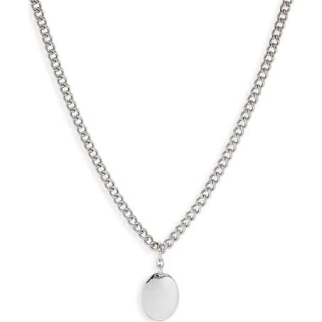 Best Budget Silver Chain with Pendant 