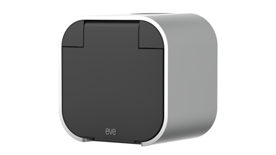 Eve Energy outdoor smart plug