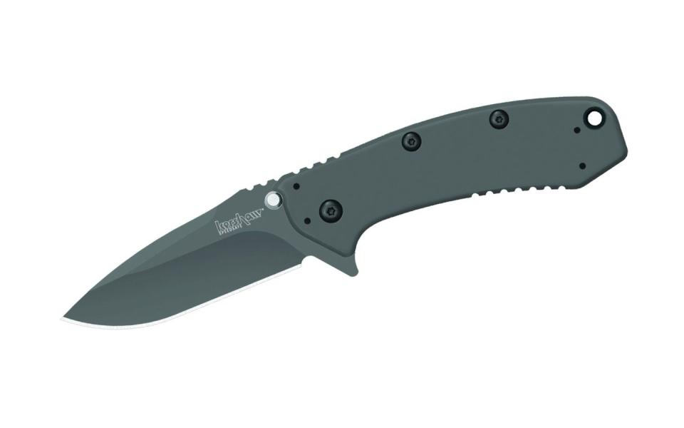 kershaw cryo