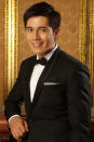 Paulo Avelino (Publicity photo)