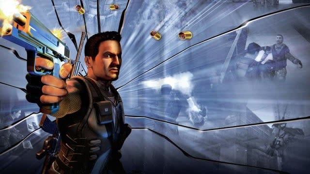 PSP classic Syphon Filter: Dark Mirror looks to be coming to PS Plus Deluxe  soon - Explosion Network