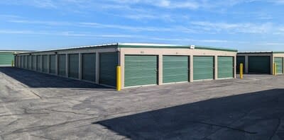 U-Haul has purchased the Advantage Storage facility at 1012 E. Navajo Drive to better meet the moving and self-storage demands of Hobbs residents.