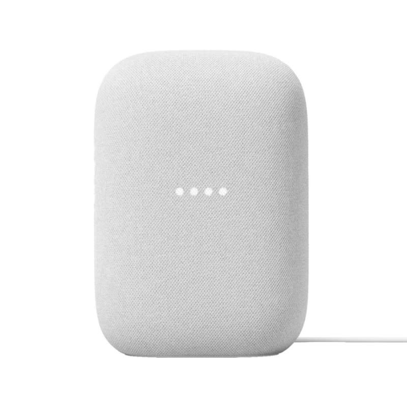 <p>Courtesy of Best Buy</p><p>New dads often have their hands full, literally, whether it’s with a baby or their baby’s stuff. This Google Nest is voice-activated, which makes it easy to play lullabies or shushing sounds at bedtime, set a timer for when the hot formula will have cooled to warm, and check the weather to see how much to bundle the kid up for a walk. And when the kid finally does go to sleep, it’s a great way to listen to non-baby music and podcasts in a rare moment of peace.</p><p>[$100; <a href="https://clicks.trx-hub.com/xid/arena_0b263_mensjournal?q=https%3A%2F%2Fhowl.me%2FckPDIxPDdYd&event_type=click&p=https%3A%2F%2Fwww.mensjournal.com%2Fgear%2Fgifts-for-new-dads%3Fpartner%3Dyahoo&author=Cameron%20LeBlanc&item_id=ci02cc9a3980002714&page_type=Article%20Page&partner=yahoo&section=shopping&site_id=cs02b334a3f0002583" rel="nofollow noopener" target="_blank" data-ylk="slk:bestbuy.com;elm:context_link;itc:0;sec:content-canvas" class="link ">bestbuy.com</a>]</p>