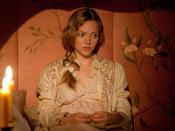 <div class="caption-credit"> Photo by: Universal Pictures</div><div class="caption-title">Les Miserables</div>That fabric-woven braid Amanda Seyfried wears in Les Mis is <i>everything</i>. Want to be that chic and simultaneously spice up your braid the next time you wear one? Weave a ribbon into your plait and go. <br> <b>Related: <a rel="nofollow noopener" href="http://www.cosmopolitan.com/hairstyles-beauty/celebrity-hair/best-blonde-hair-color?link=emb&dom=yah_life&src=syn&con=blog_cosmo&mag=cos" target="_blank" data-ylk="slk:The Best Blondes in Hollywood;elm:context_link;itc:0;sec:content-canvas" class="link ">The Best Blondes in Hollywood</a> <br> Related: <a rel="nofollow noopener" href="http://www.cosmopolitan.com/hairstyles-beauty/celebrity-hair/best-long-hairstyles?link=emb&dom=yah_life&src=syn&con=blog_cosmo&mag=cos" target="_blank" data-ylk="slk:The Best Long Hairstyles of All Time;elm:context_link;itc:0;sec:content-canvas" class="link ">The Best Long Hairstyles of All Time</a> <br> Related: <a rel="nofollow noopener" href="http://www.cosmopolitan.com/hairstyles-beauty/celebrity-hair/layered-hairstyles?link=emb&dom=yah_life&src=syn&con=blog_cosmo&mag=cos" target="_blank" data-ylk="slk:Layered Hairstyles You'll Love;elm:context_link;itc:0;sec:content-canvas" class="link ">Layered Hairstyles You'll Love</a></b>