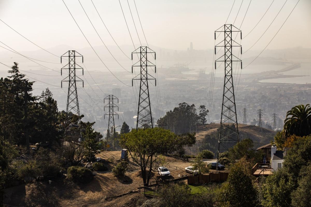 California adopts one of the highest fixed utility rates in the country