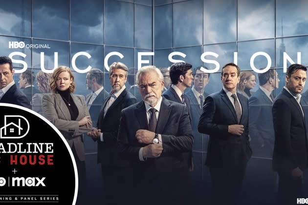 Succession' Director Mark Mylod Has Something to Prove With 'The