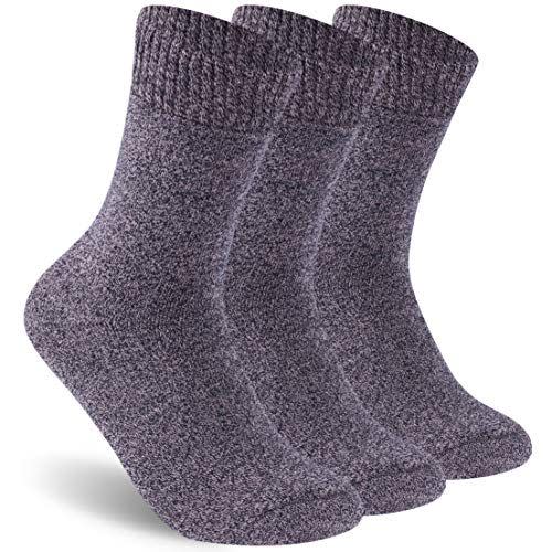 Wide Ankle Diabetic Socks