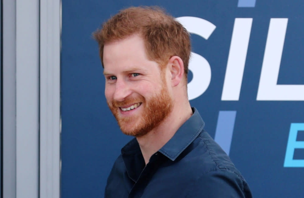 A new passage of Prince Harry's book Spare has been branded 'inaccurate' credit:Bang Showbiz