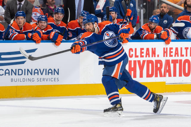Why The NHL Should FEAR THE EDMONTON OILERS In 2023-2024! 