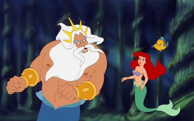 The Little Mermaid Cast Plot Reviews For Disney Remake 0592