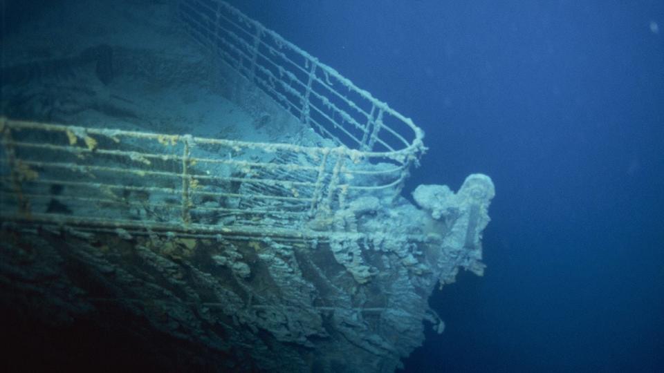 Authorities launched a search for a submersible that went missing near the site of the wreck of the Titanic on Monday, June 19, 2023.