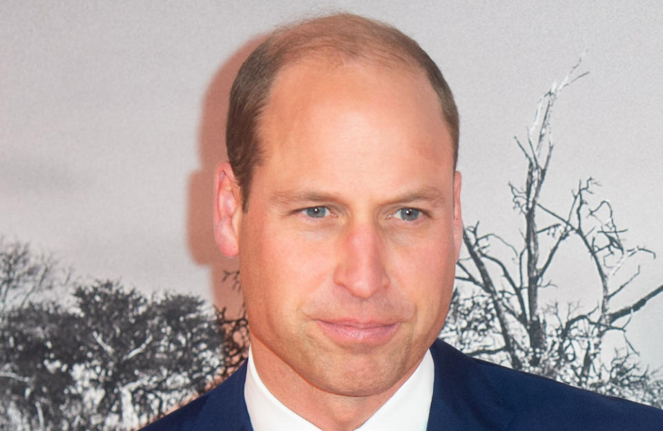 Le Prince William a posé un lapin à Britney Spears !