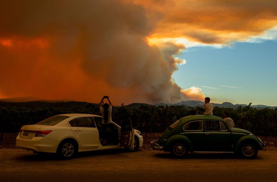 Photo credit: Josh Edelson - Getty Images