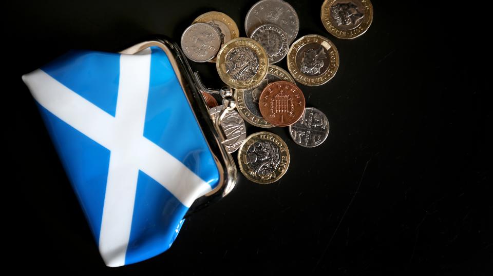 <p>Key announcements from the 2019/20 draft Scottish budget.</p>