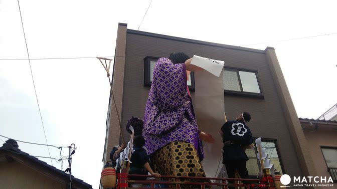 ［北陸祭典］福井縣三國祭，觀賞巨型武者人形山車，真實感受港町小鎮的溫度