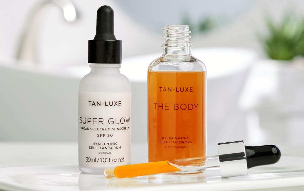 Perfect your glow for summer. (Photo: HSN)