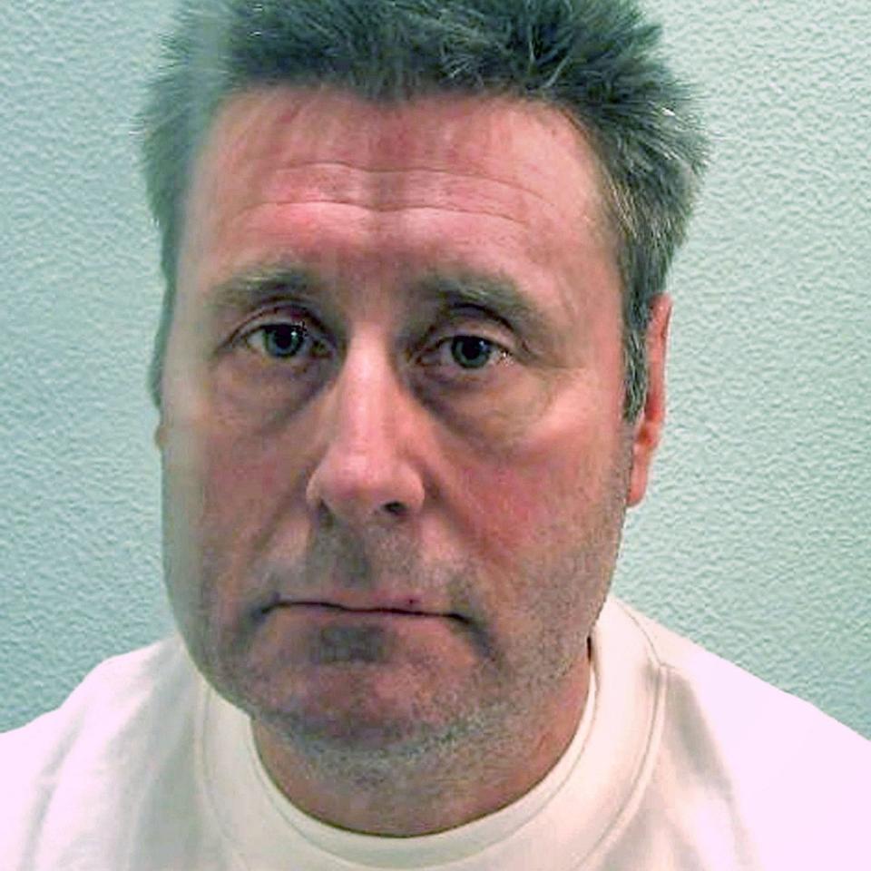 John Worboys - Metropolitan Police/PA 