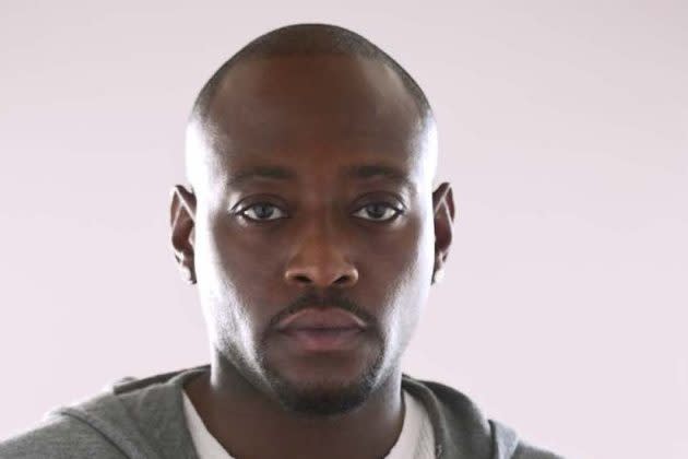 Omar Epps Boards Netflix’s Limited Series ‘The Perfect Couple’