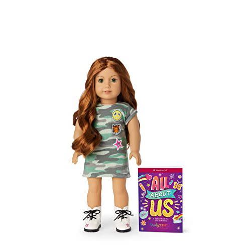 American Girl Truly Me 18-Inch Doll