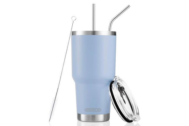 The Hydro Flask Straw Cup shoppers call 'better than Stanley' is currently  25% off and it's selling fast, The Daily Courier