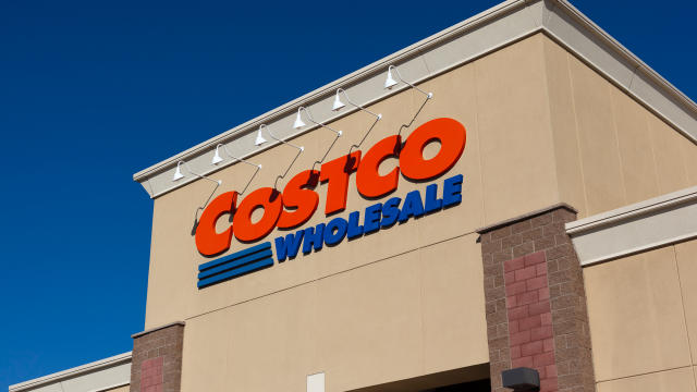 Surprisingly Expensive Things You Can Buy at Costco