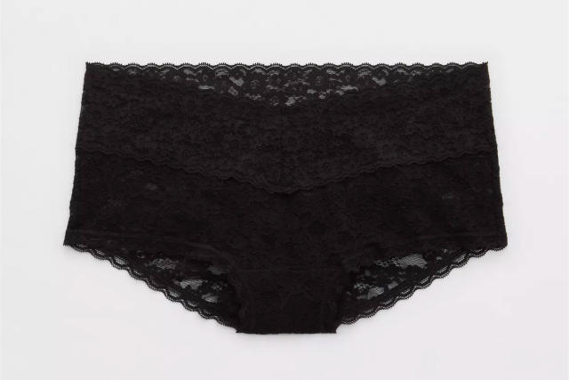 Joyspun xs hipster brief - Gem