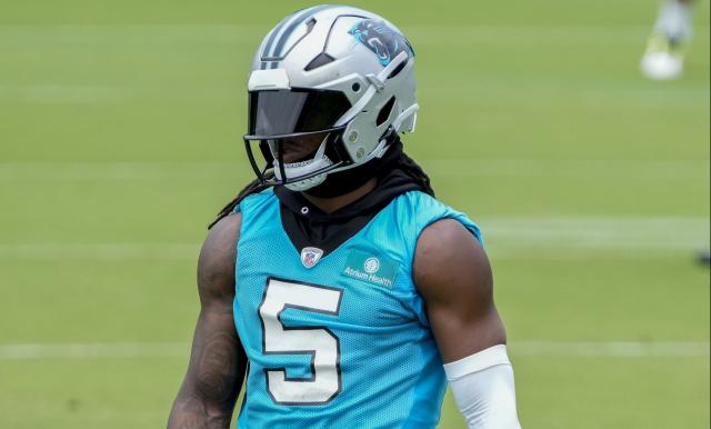 The 7 biggest positional battles of the 2022 NFL preseason, headlined by  the Panthers' QB tickle-fight - BVM Sports